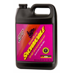 KLOTZ Super Techniplate Synthetic Lubricant 2-Stroke Premix Oil, 1 Gal –  Re-Do Banshee Parts and Accessories